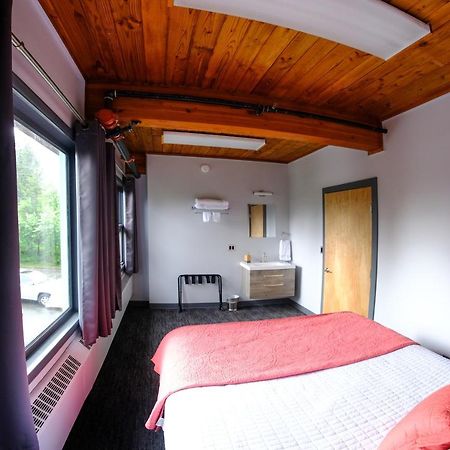 Seward Adventure Lodge 외부 사진