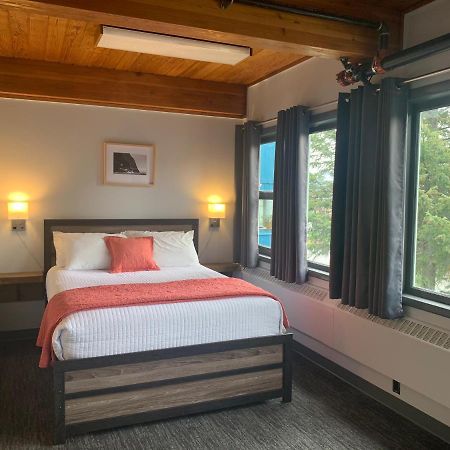 Seward Adventure Lodge 외부 사진
