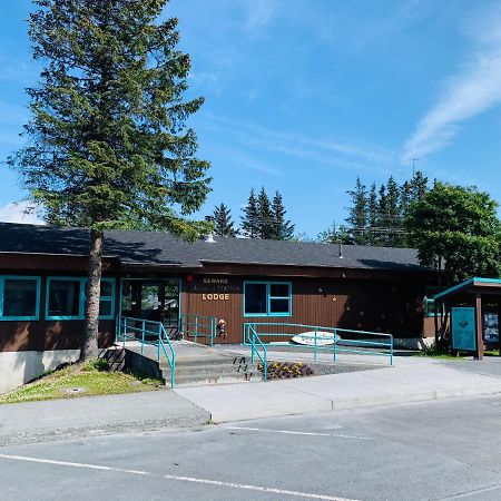 Seward Adventure Lodge 외부 사진