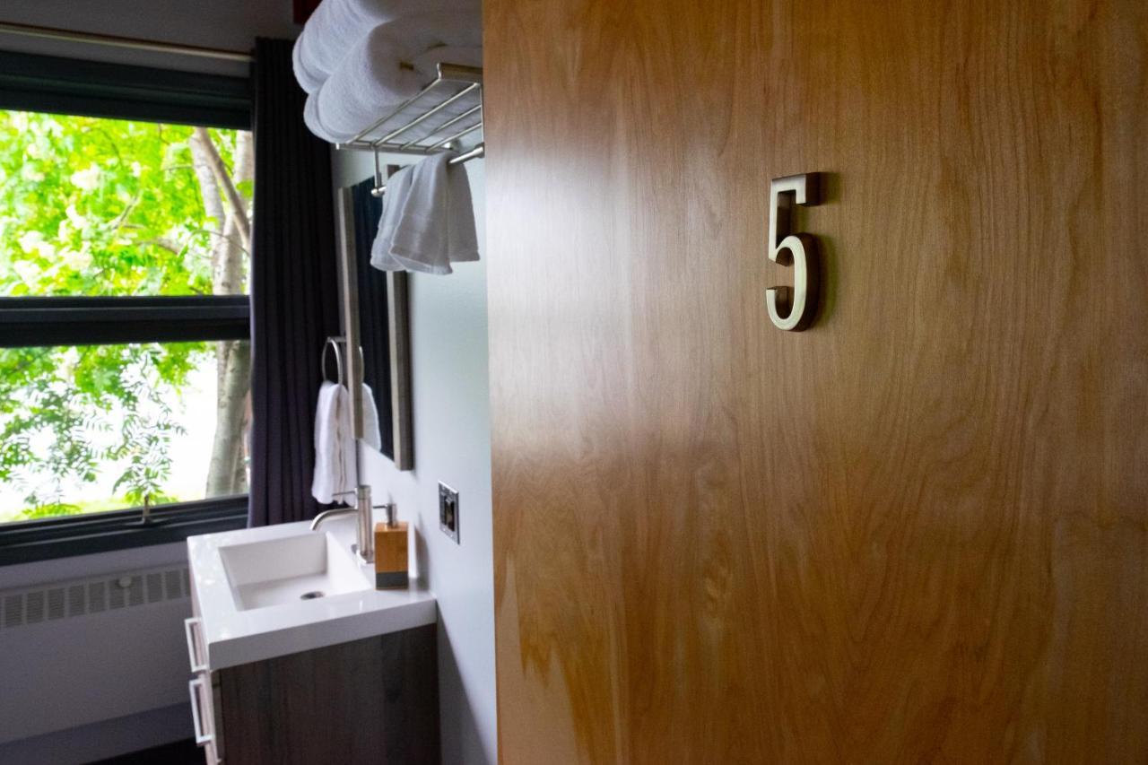 Seward Adventure Lodge 외부 사진