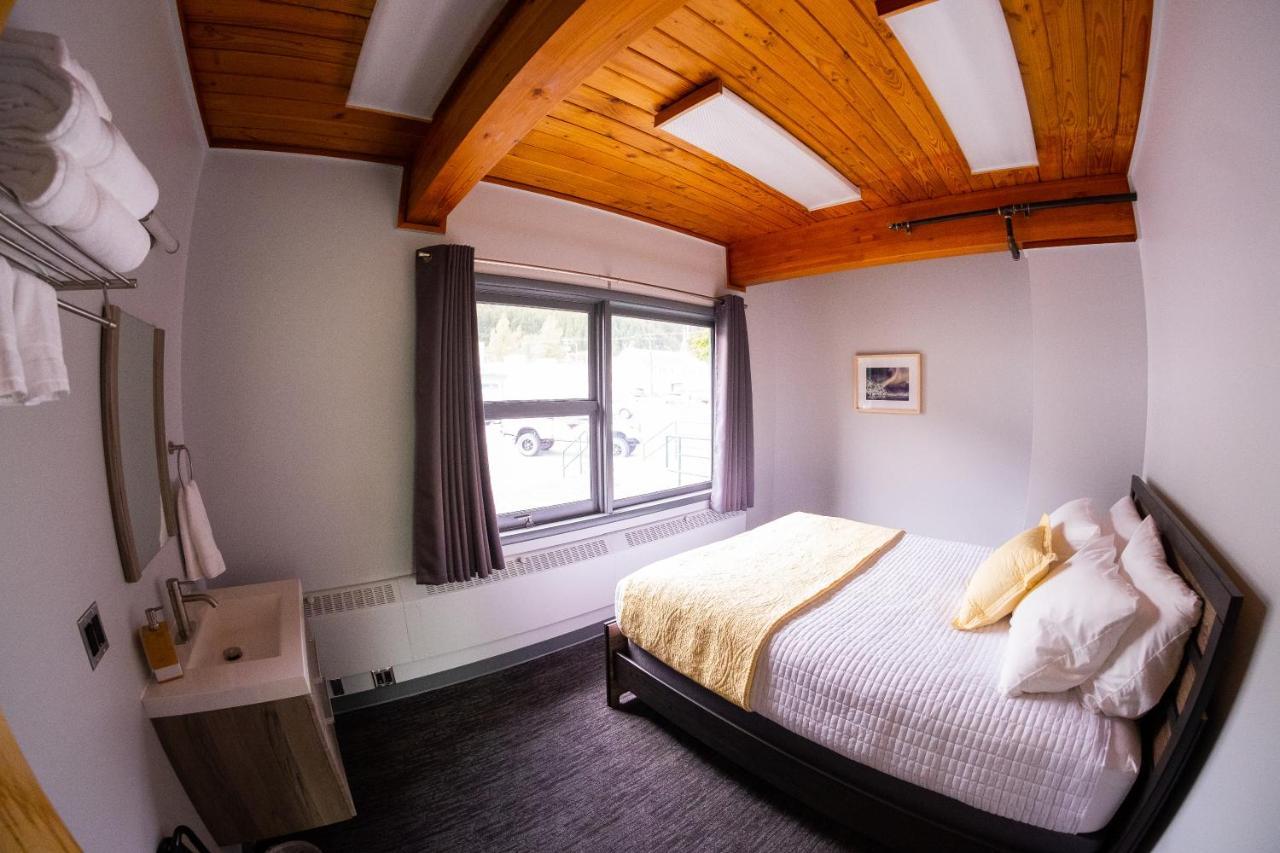 Seward Adventure Lodge 외부 사진