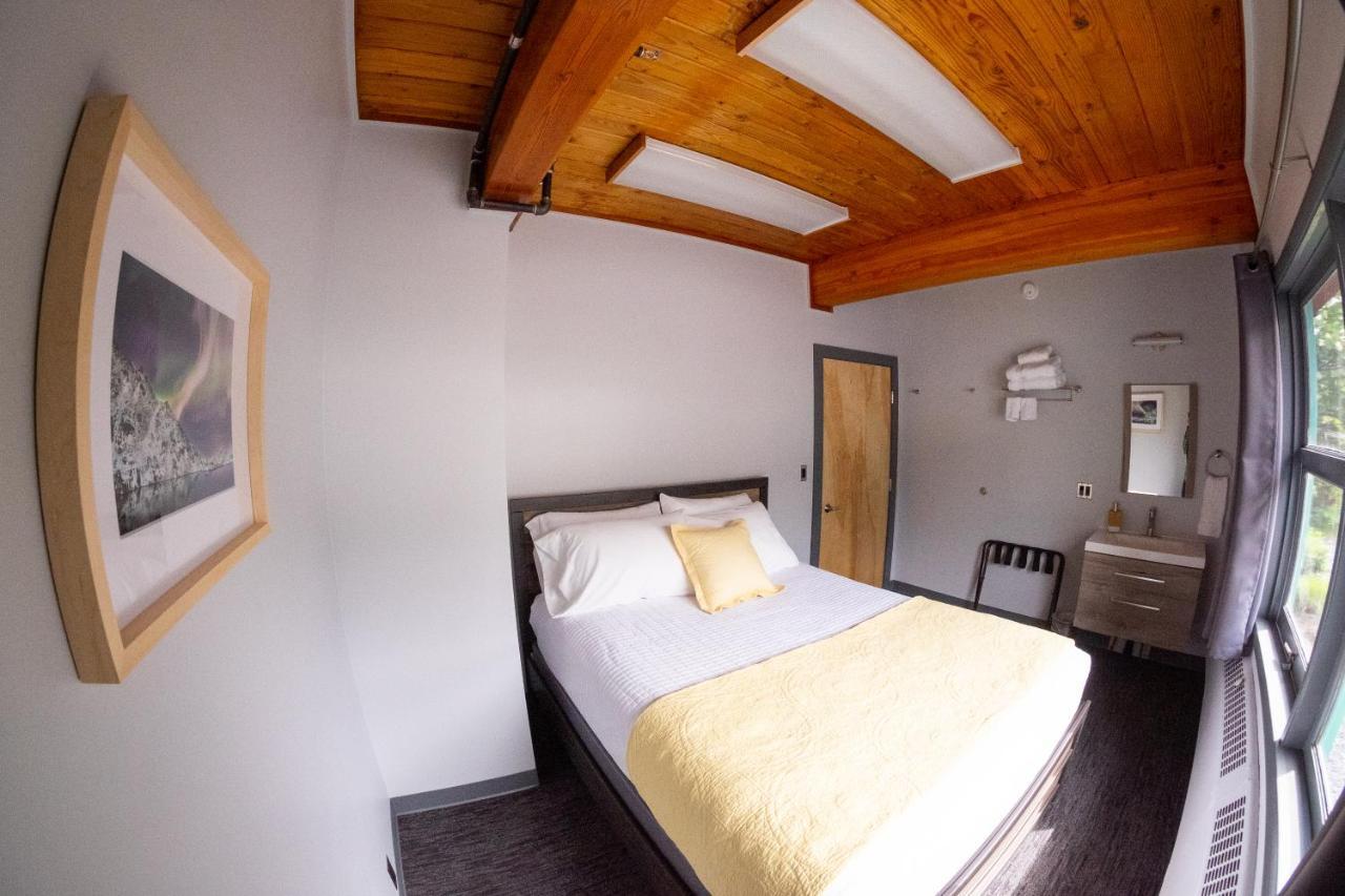 Seward Adventure Lodge 외부 사진