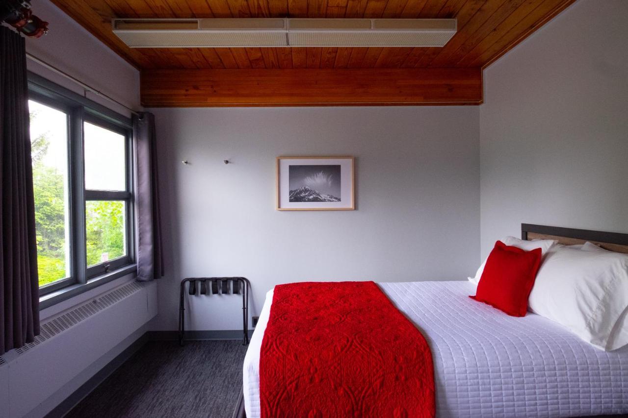Seward Adventure Lodge 외부 사진