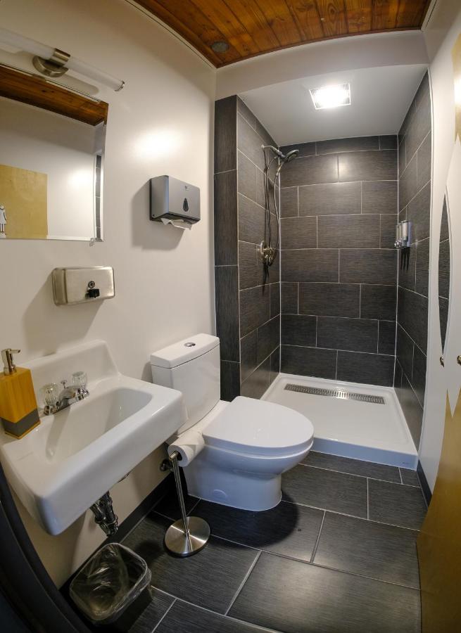 Seward Adventure Lodge 외부 사진