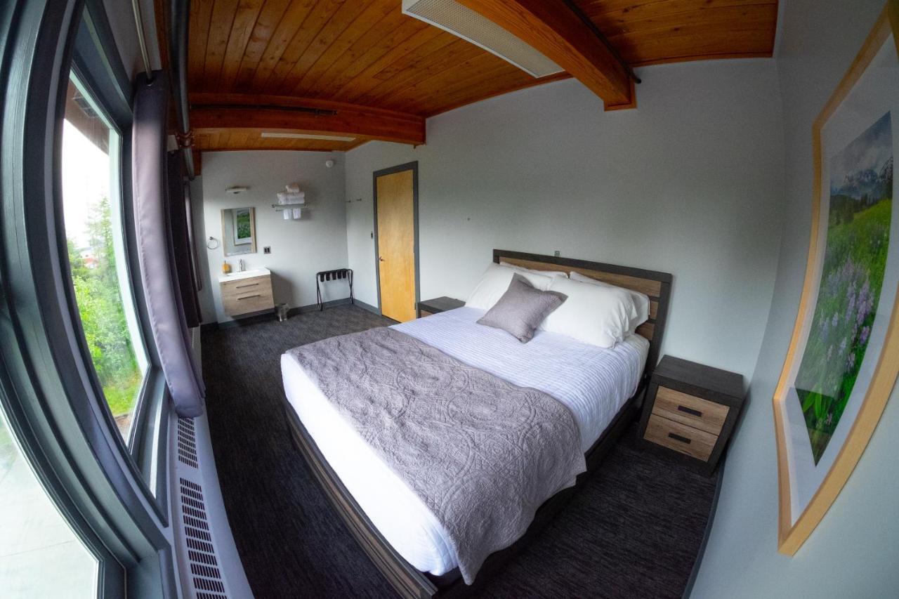 Seward Adventure Lodge 외부 사진