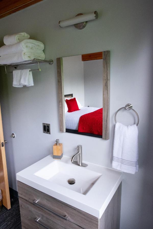Seward Adventure Lodge 외부 사진