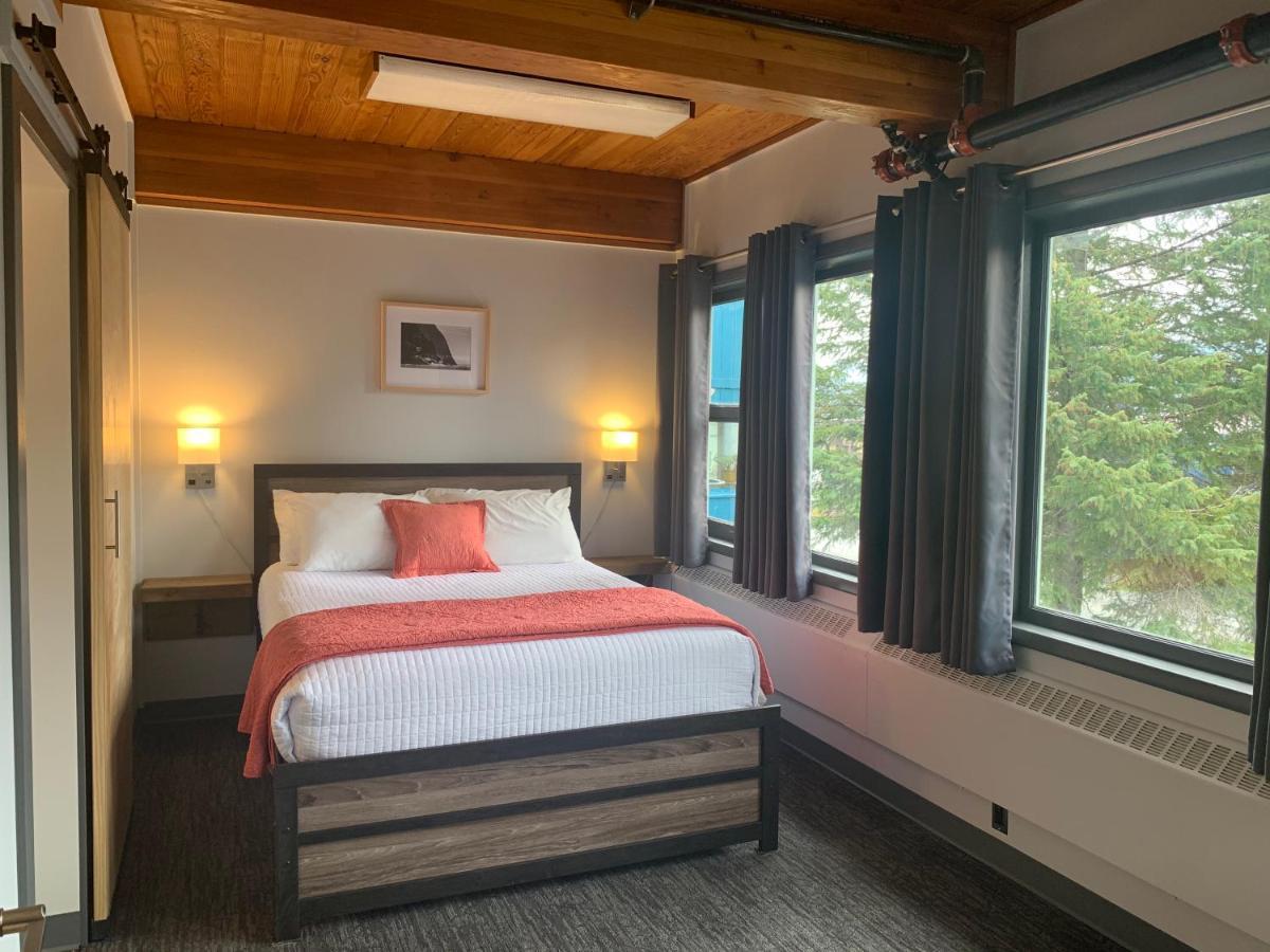 Seward Adventure Lodge 외부 사진